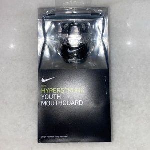 nike hyper strong youth mouthguard